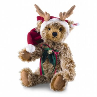 Steiff Reindeer Teddy Bear